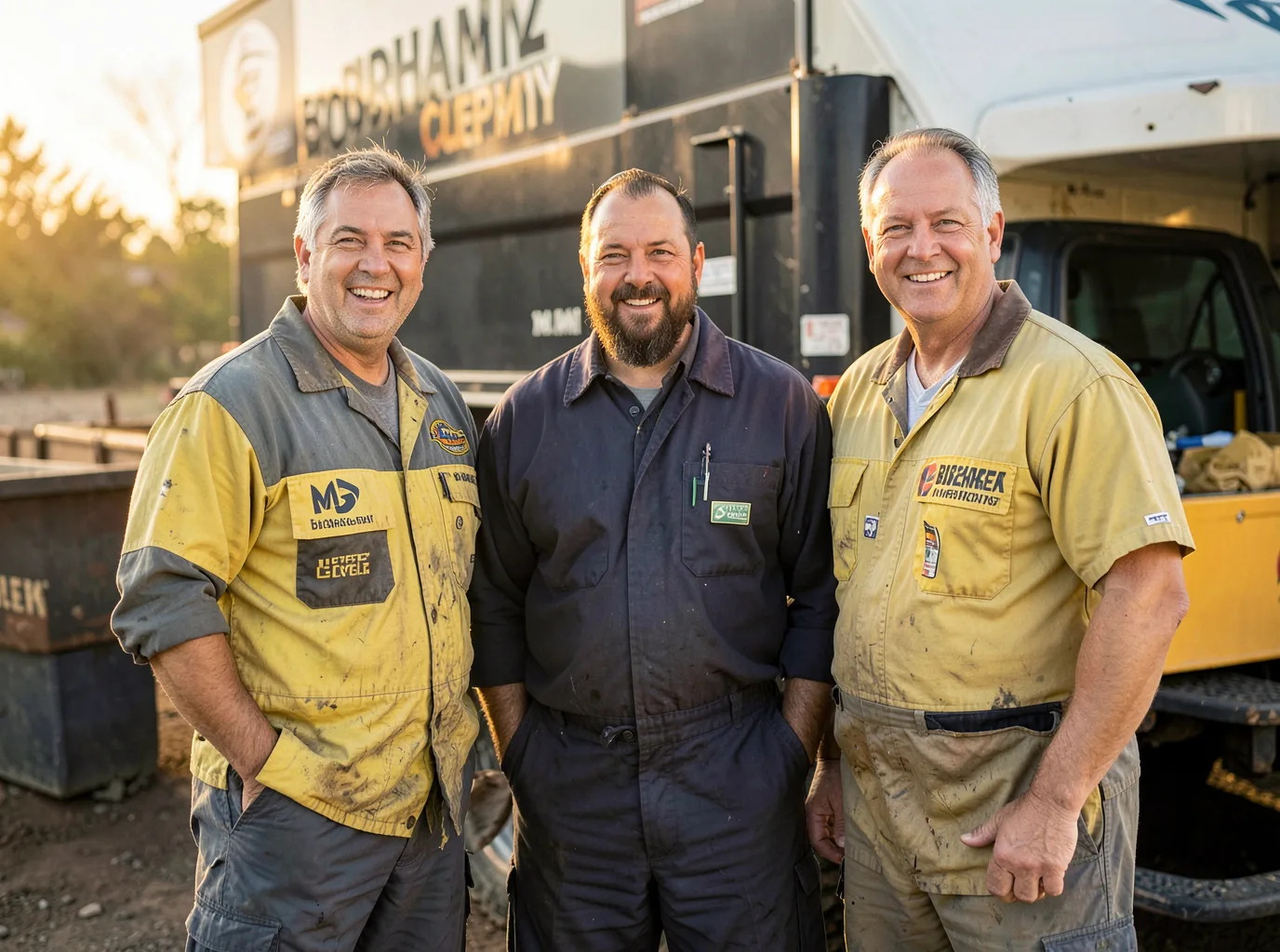 Sewage Cleanup company in Thurmond, WV